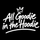 All Goodie Hoodie - Home